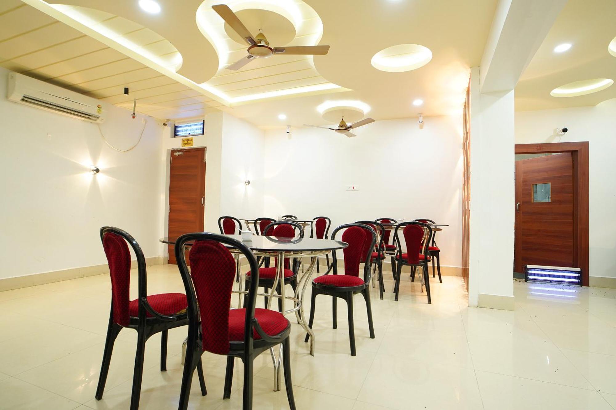 Hotel Marine Blue !! Beach Distance 50 Mts !! Digha  Zewnętrze zdjęcie